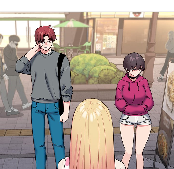 An Outsider's Way In - episode 28 - 94