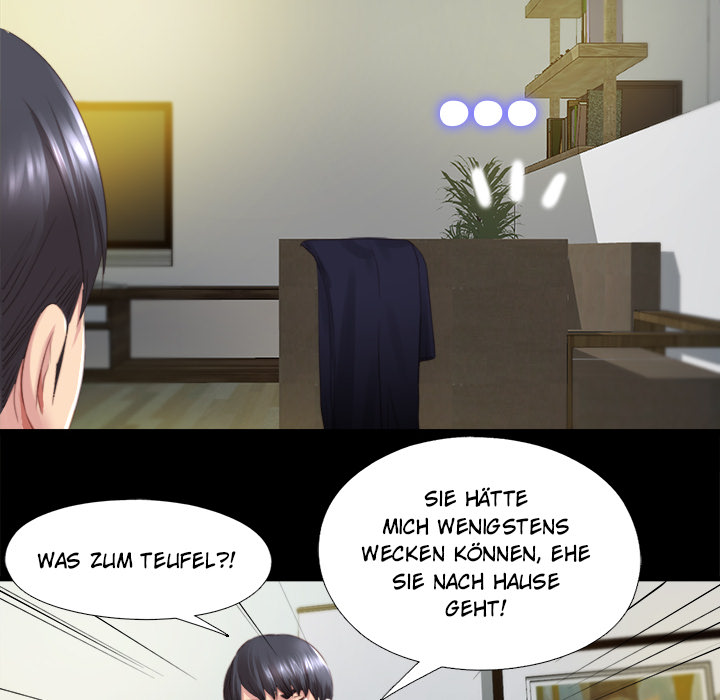 Heimliche Mitbewohnerin - episode 1 - 91