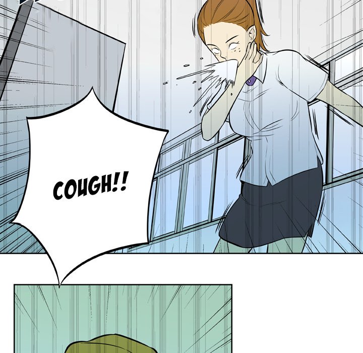 Classroom of Murder - episode 3 - 80