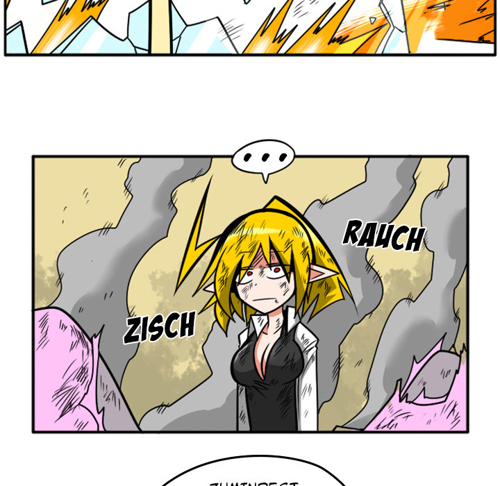 Das Wohnheim aus einer anderen Welt - episode 58 - 10