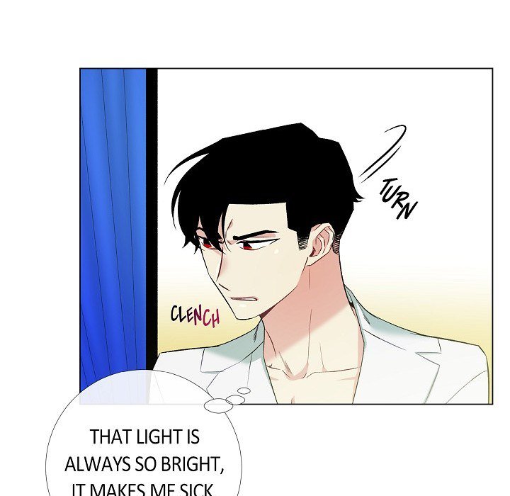 The Maid and the Vampire - episode 15 - 78