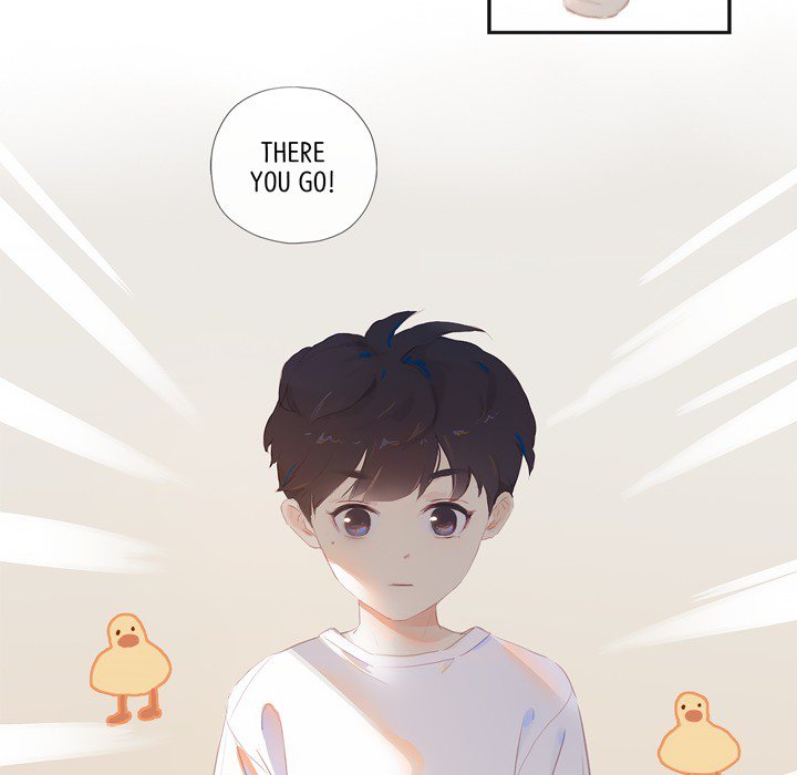Ballerino - episode Prologue - 8
