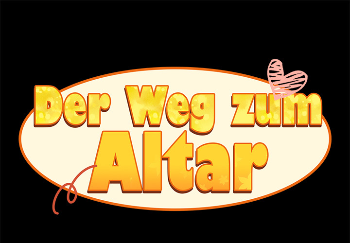 Der Weg zum Altar - episode 18 - 0