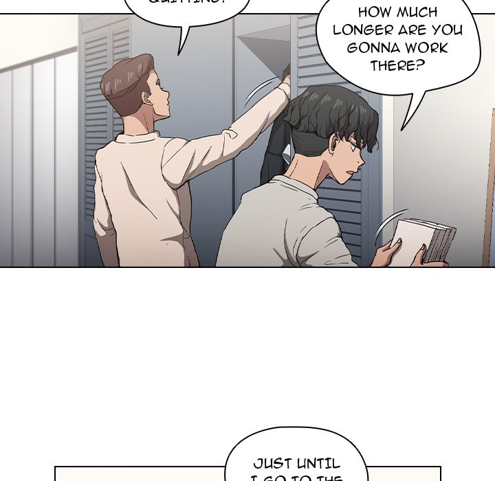 Who Cares If I'm a Loser! - episode 23 - 59