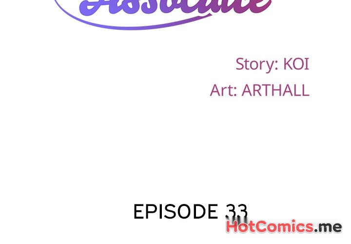 The Ladies' Associate - episode 33 - 1