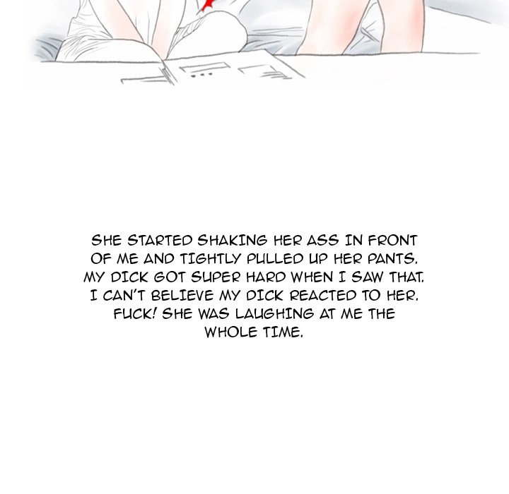 Second Gossip - episode 8 - 54