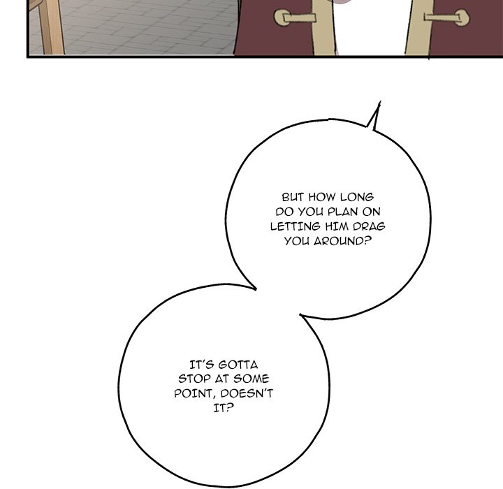 My BL Tales - episode 17 - 76