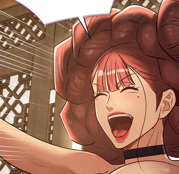 Master of Intimacy - UNCENSORED - episode 25 - 130