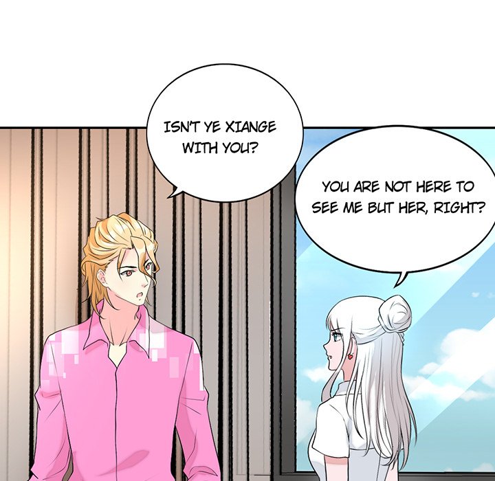 Mommy, Where's My Daddy? - episode 13 - 16