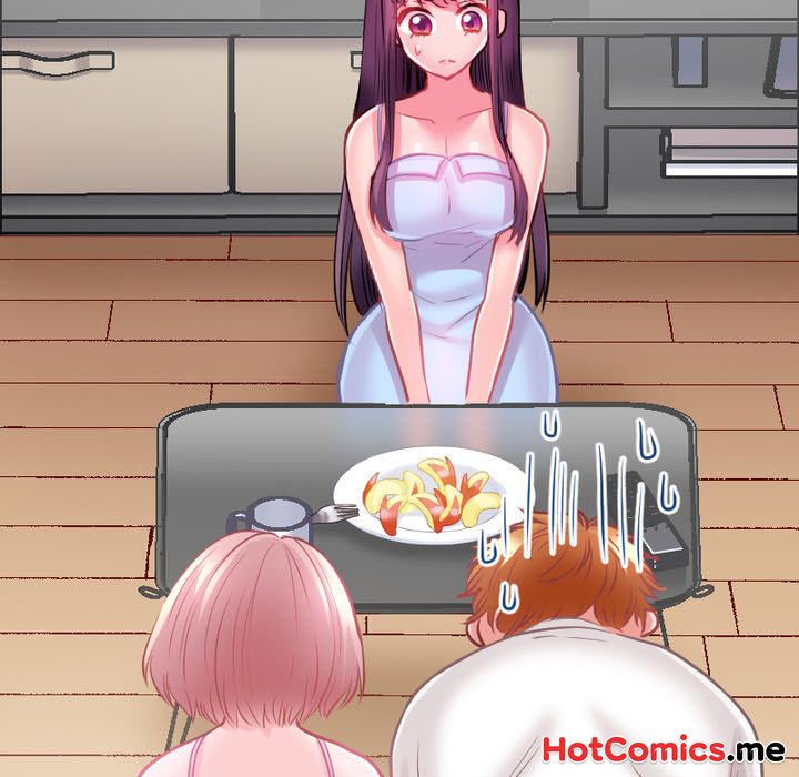 Diet For Sex! - episode 6 - 32