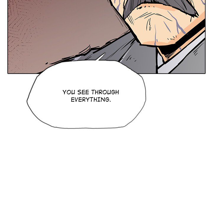 The Fang of Yeongno - episode 7 - 29