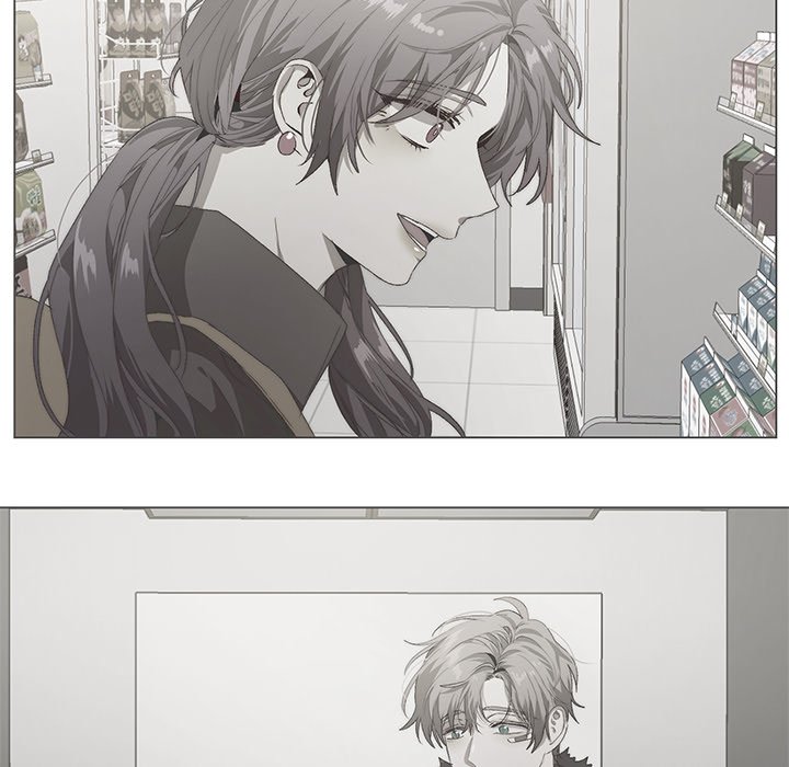 The Spring Scent of the Sea - episode 14 - 81