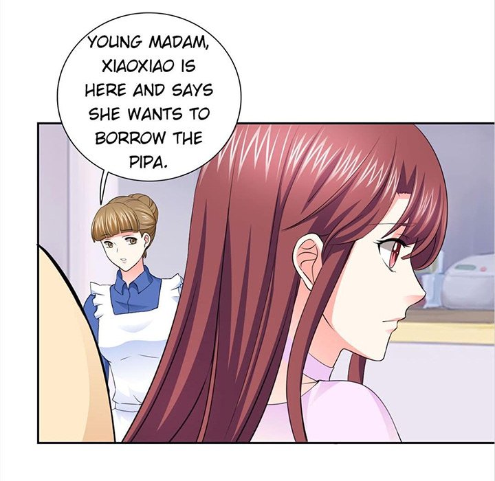 Good Morning, Mrs. Fu - episode 27 - 56
