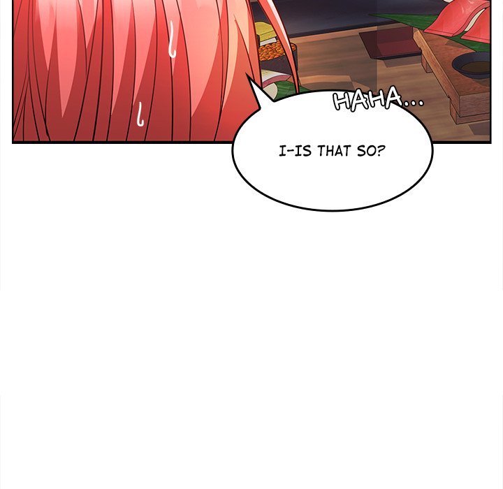 Office Romance is a No-No - episode 6 - 152