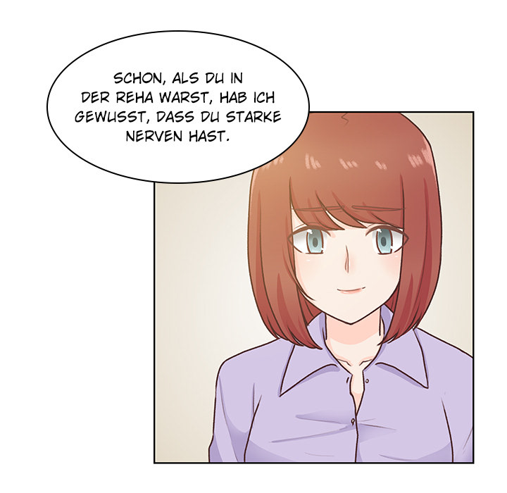 Der Mädchen-Knigge - episode 65 - 6