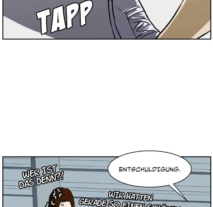 Tweener - episode 70 - 100