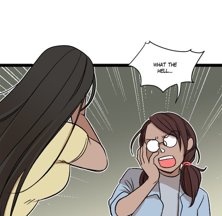 Fan Service! - episode 17 - 46