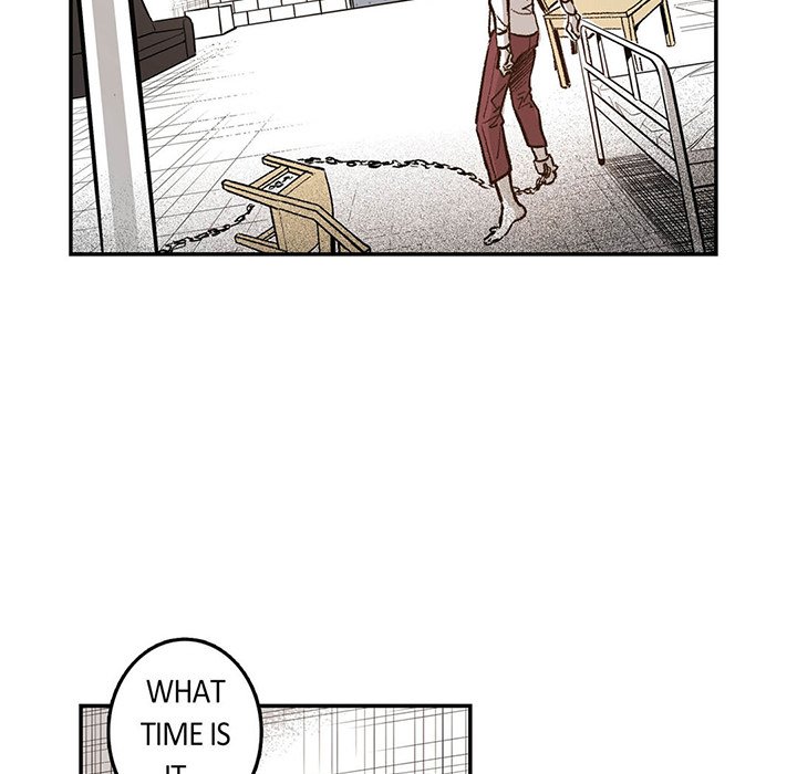 The Warehouse - episode 5 - 11