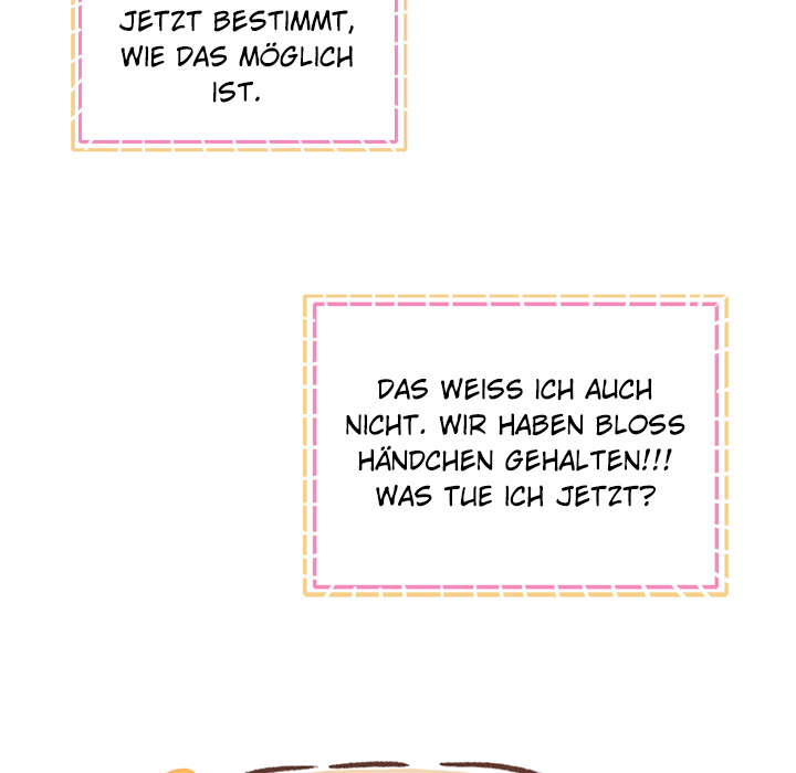 Händchenhalten Auf Eigene Gefahr - episode 1 - 6