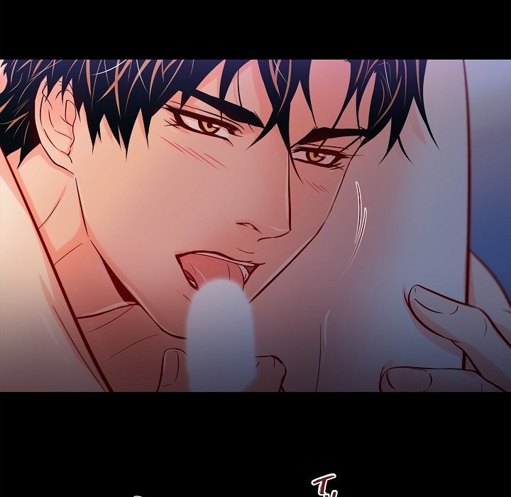 Biting the Tiger - Side Stories - episode 10 - 11