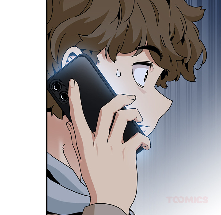 Snapping into Love - episode 106 - 11