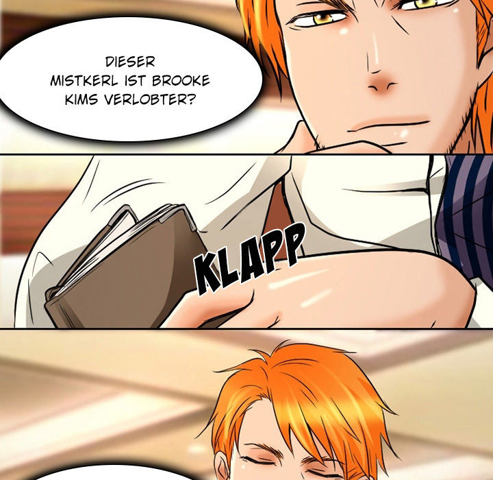Gestörte Liebe - episode 37 - 54