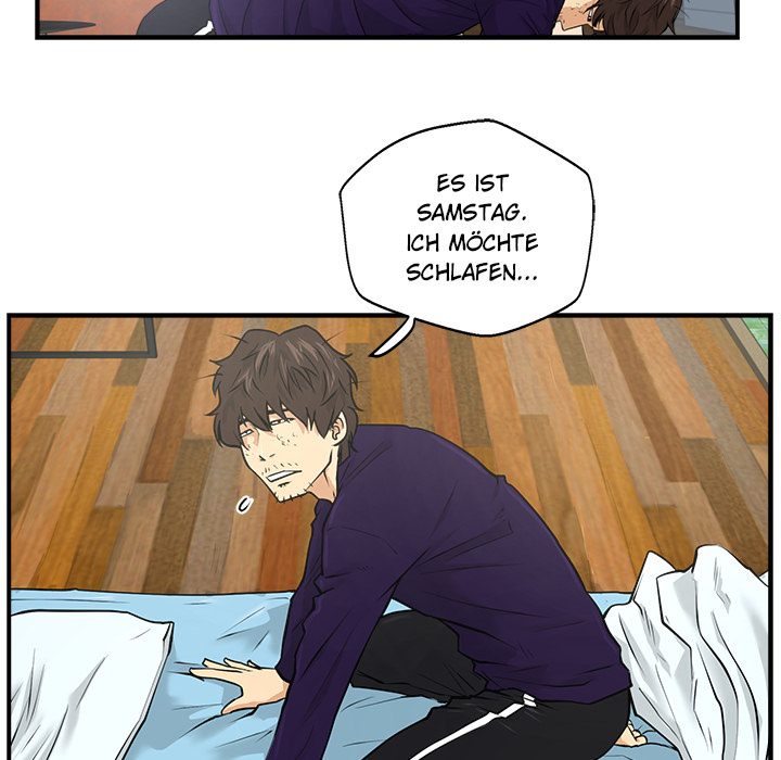 Los geht´s Mr. Kang! - episode 6 - 47