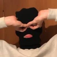 TikTok Account Photo