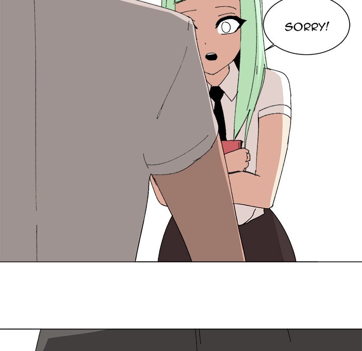 Chilly Charlie - episode 47 - 6