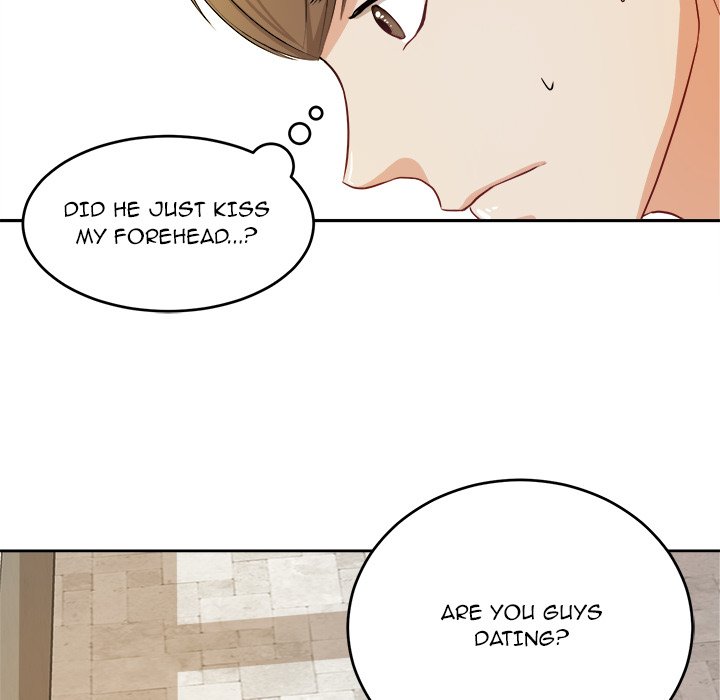 I Like You - episode 9 - 90