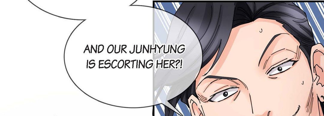 Noona Fan - episode 80 - 45