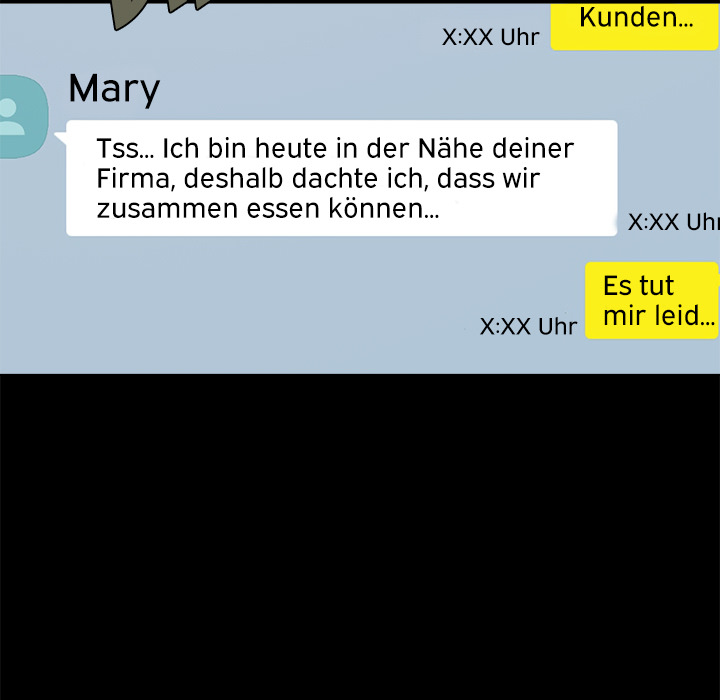 Liebeschaos - episode 17 - 29