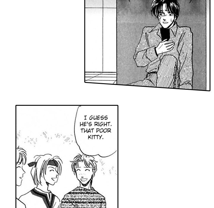 Fortune - Meeting You - episode 6 - 22