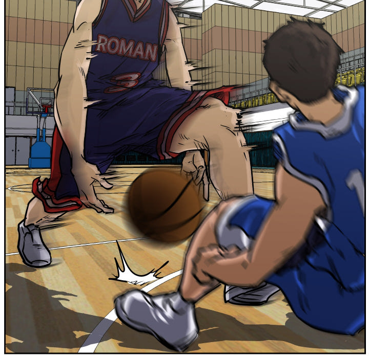 Tweener - episode 74 - 26