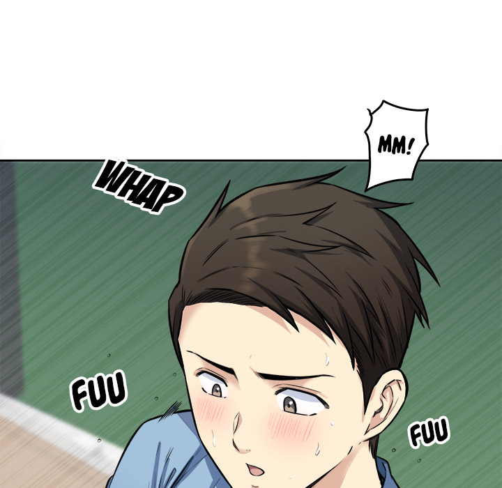 Excuse me, This is my Room - UNCENSORED - episode 38 - 131