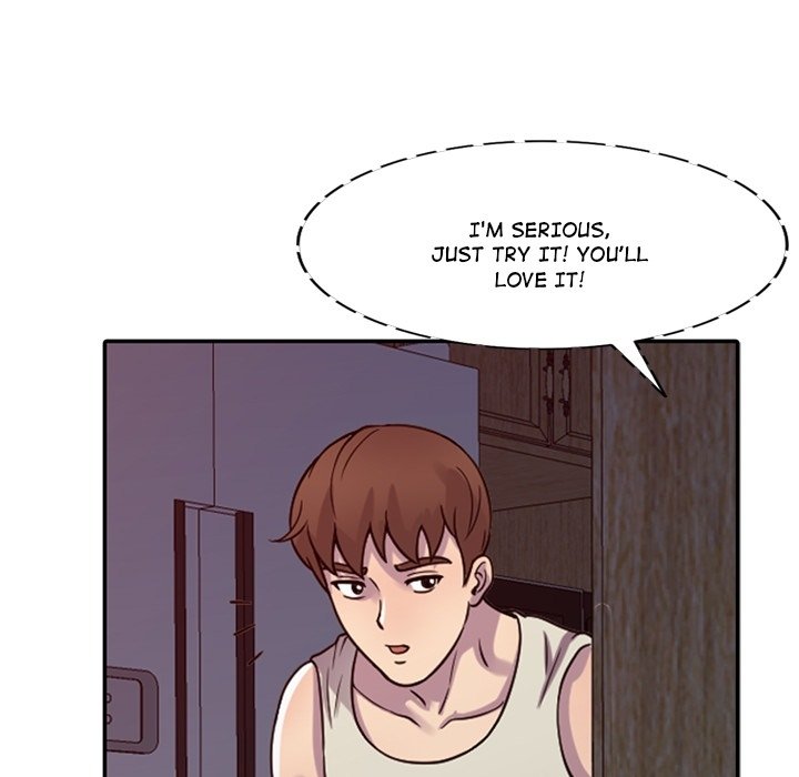 A Stolen Taste - episode Prologue - 36