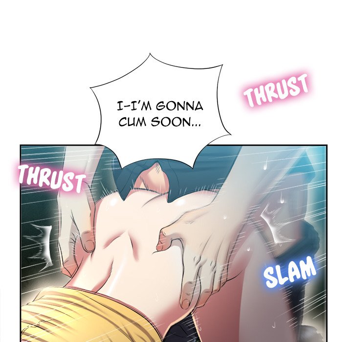 Yuri's Part Time Job - episode 17 - 11