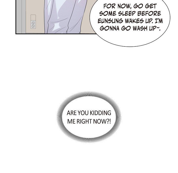 A Misogamist's Romance - episode 51 - 31