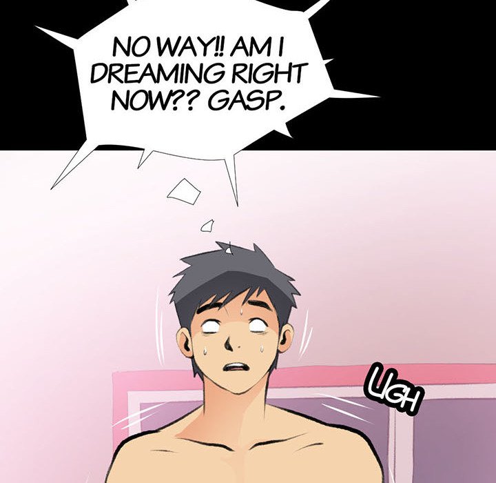 Sex Note - episode 16 - 45