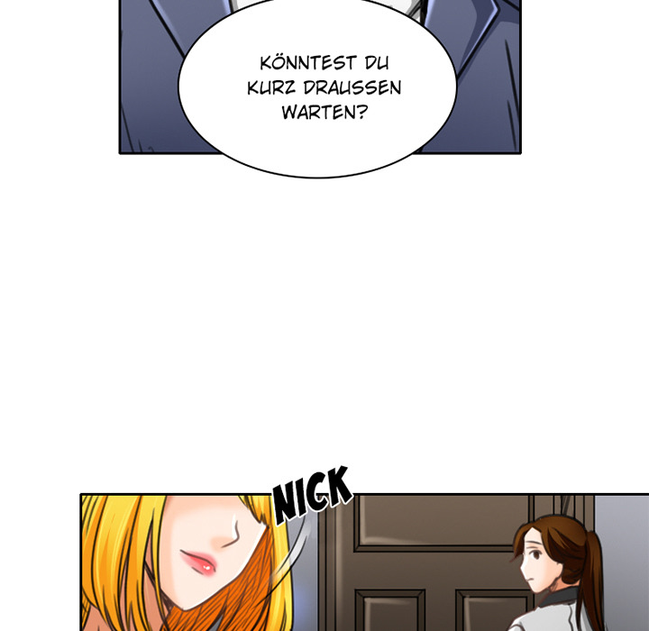 Gestörte Liebe - episode 50 - 16
