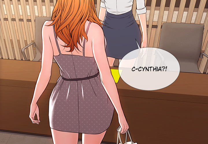 Superstar Cynthia Oh - episode 45 - 1