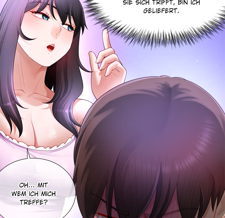 Ich will doch nur SIE! - episode 30 - 84