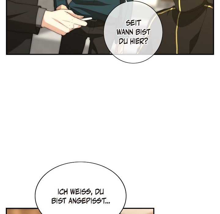 Die geheime Liebe des Omega K - episode 14 - 69