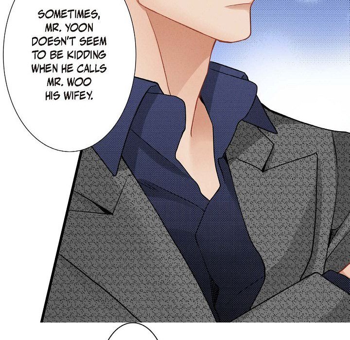 Work, Fight and Love - Webtoon Edition - episode 11 - 60