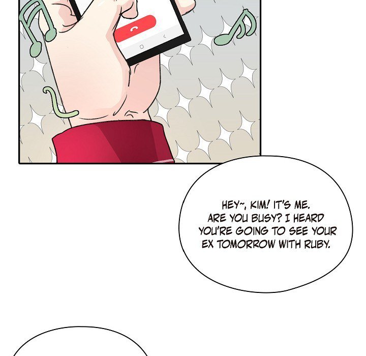 Come Be My Teacher - episode 8 - 52