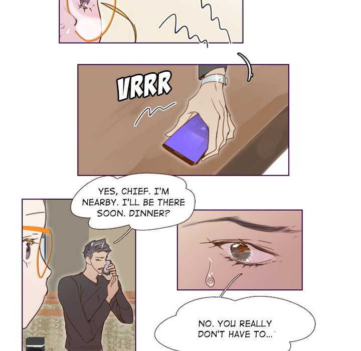 A Sweet Drink - episode 8 - 33