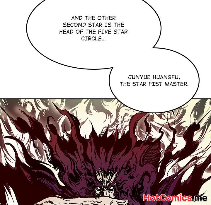 Legend of Sayu - episode 25 - 96