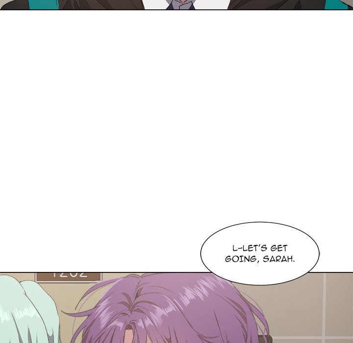 The Spring Scent of the Sea - episode 31 - 23