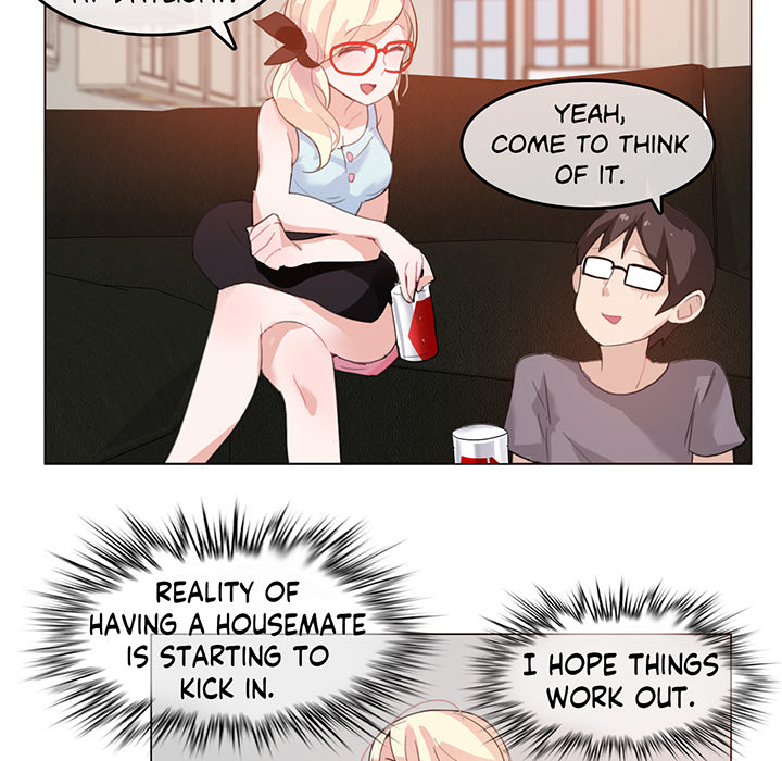 A Pervert's Daily Life - episode 4 - 60