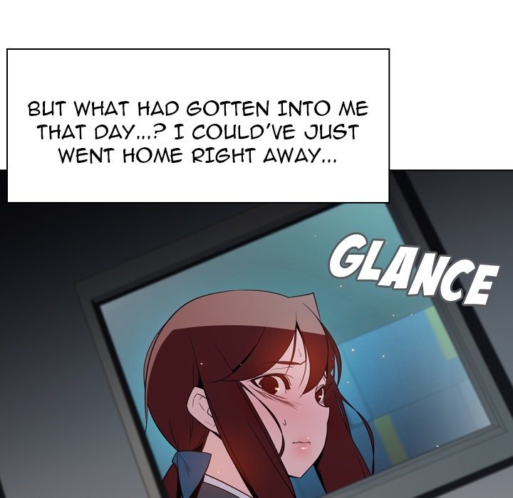 Fallen Flower - episode Prologue - 5
